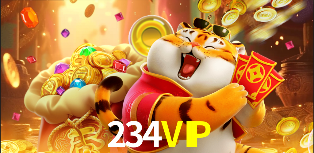 App mobile 234VIP
