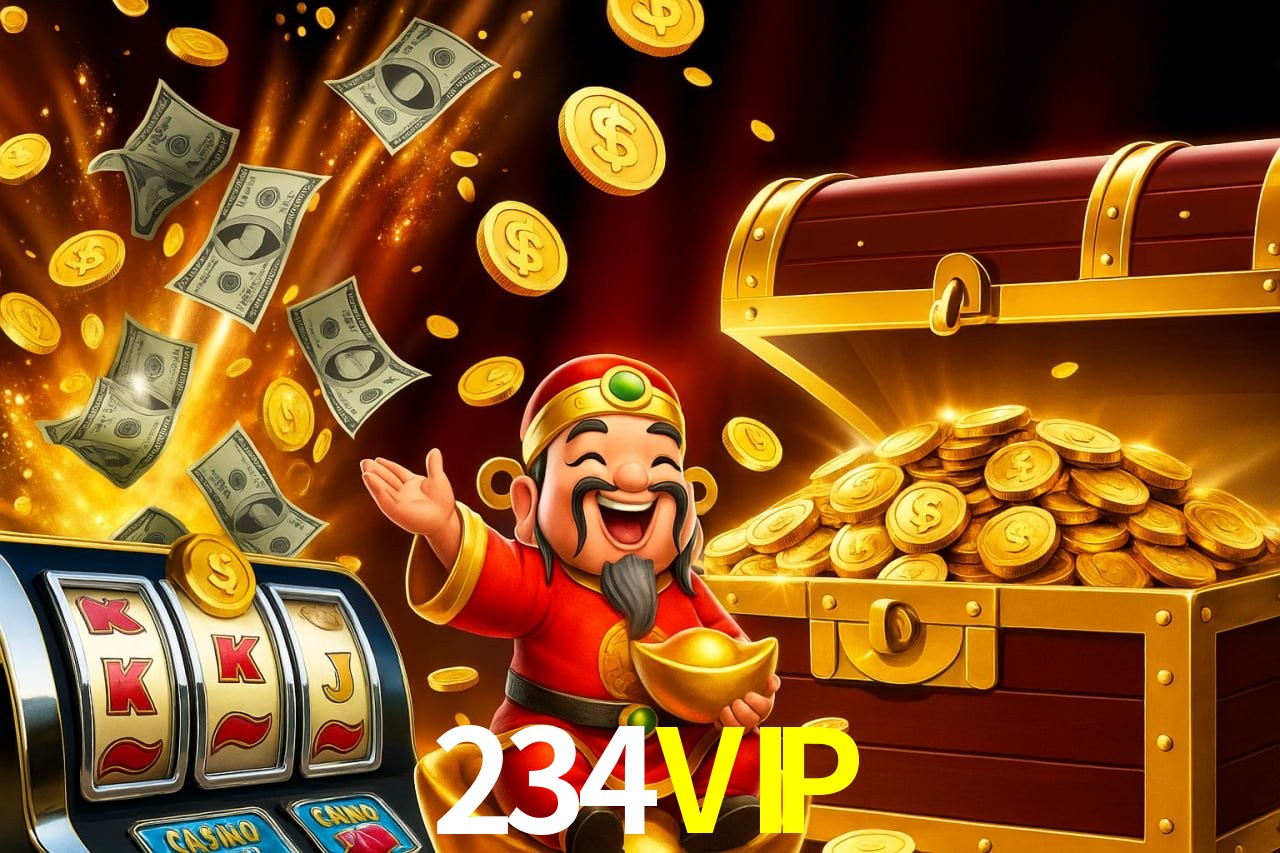 Imagem secundária de apoio para instalação do app 234VIP