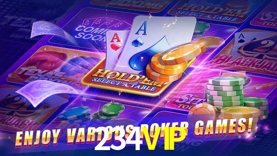 App Desktop 234VIP