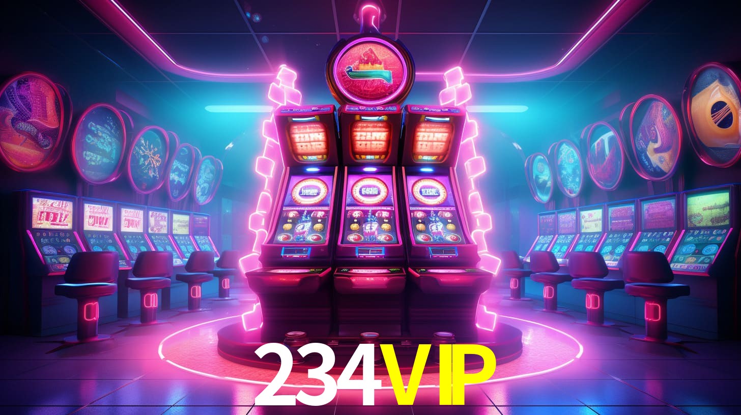 234VIP Facebook