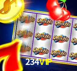 Promoções App 234VIP