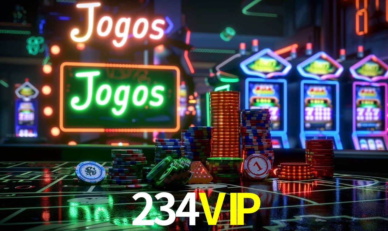 234VIP bonus