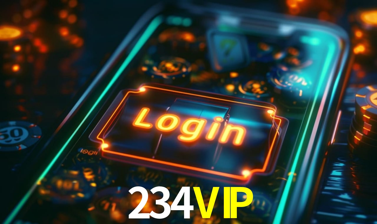 Táticas 234VIP