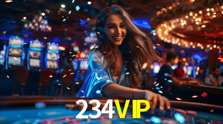 234VIP login