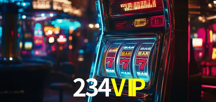 234VIP Logo 3
