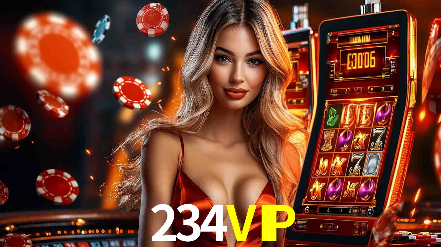Certificação GLI 234VIP