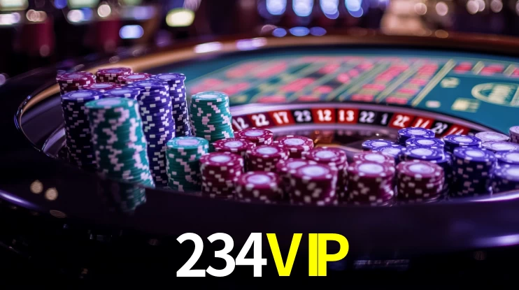 234VIP 公平游戏