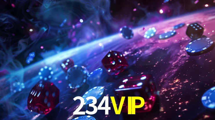 234VIP bet casino