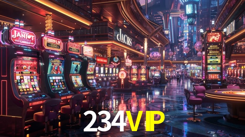 234VIP bet
