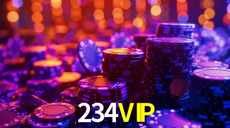 login 234VIP.NET