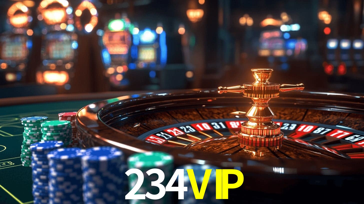 Odds Competitivas 234VIP