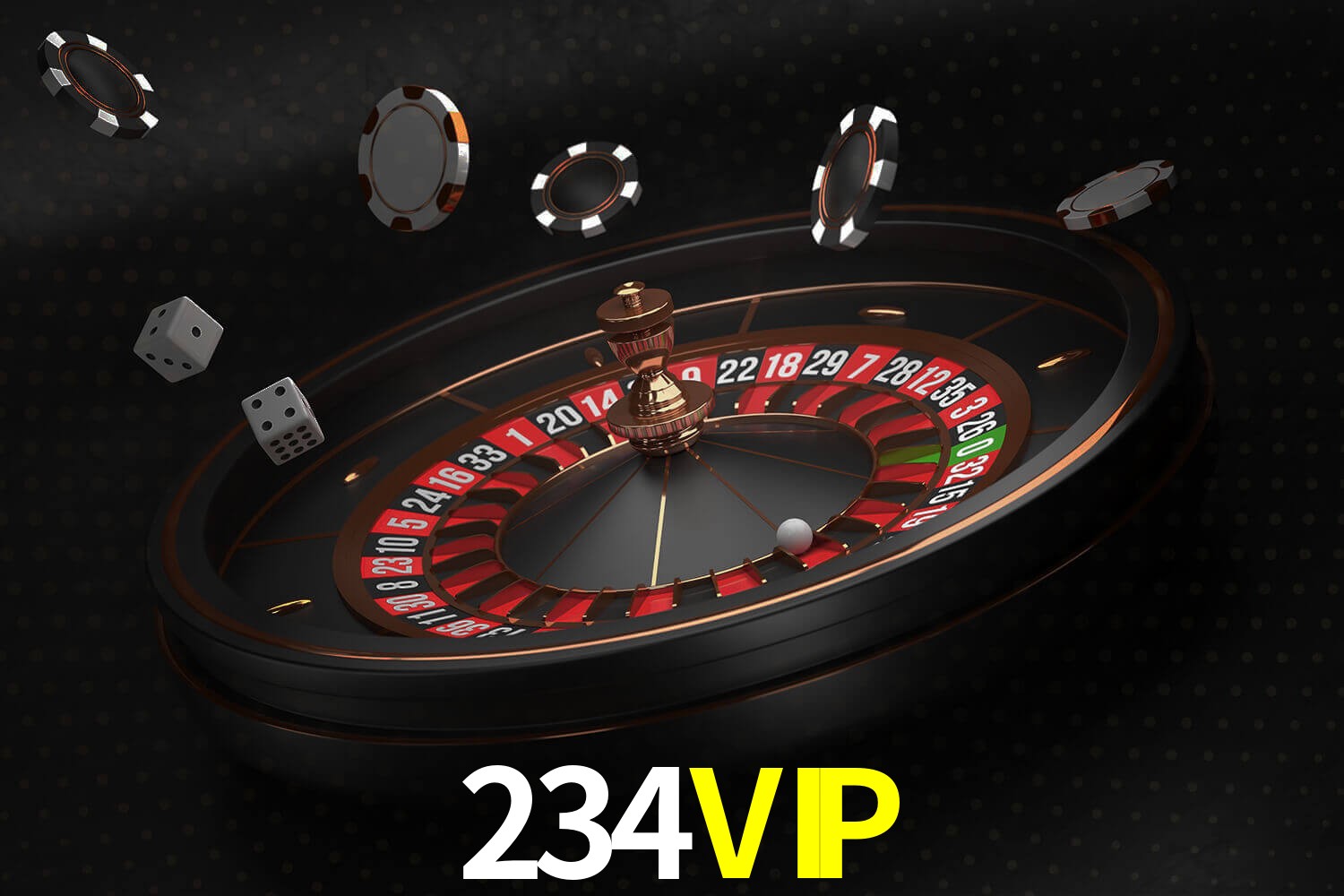 Servidor Brasil 234VIP
