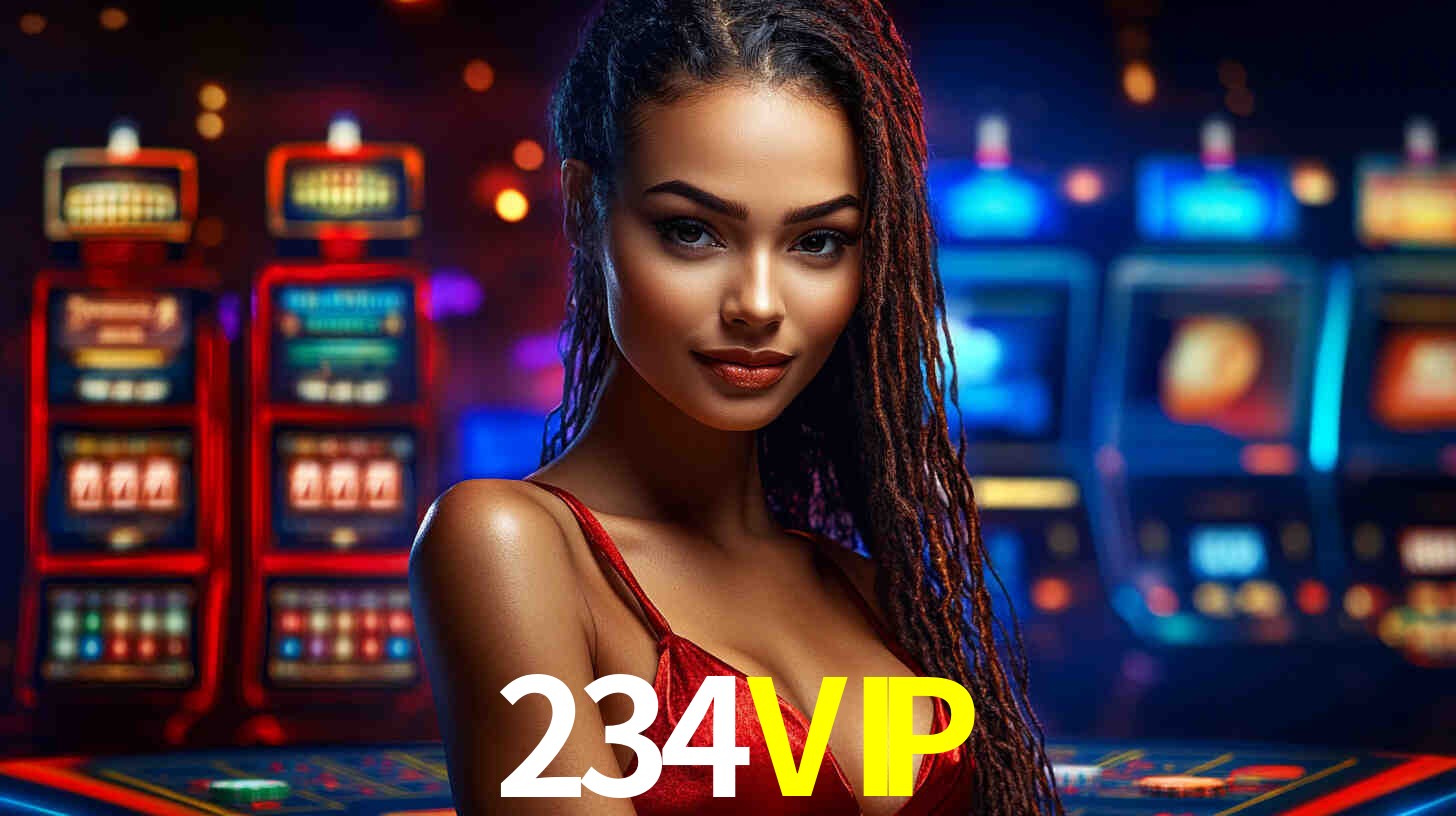 Benefícios VIP 234VIP