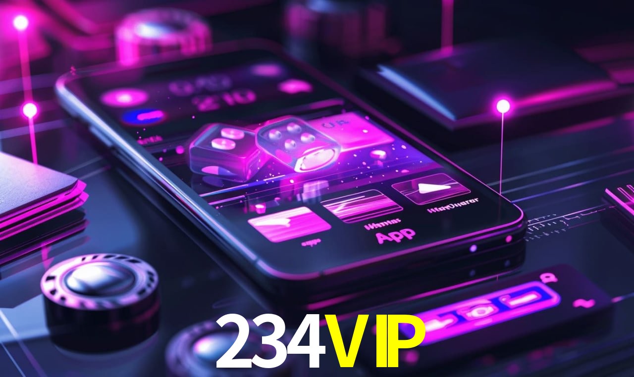 Recursos App 234VIP