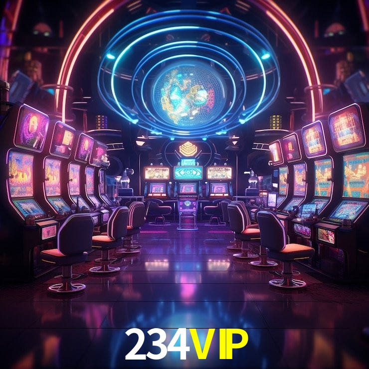234VIP Sistema Rápido