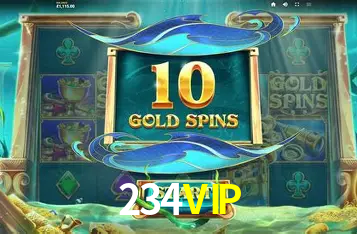 Loteria 234VIP - Mega-Sena online
