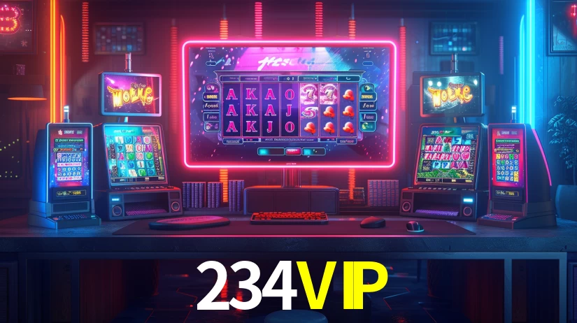 Licença Curaçao 234VIP