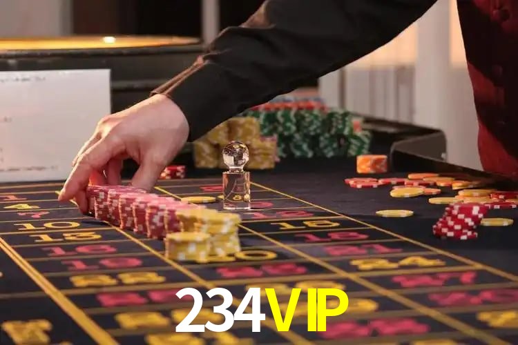 App mobile 234VIP