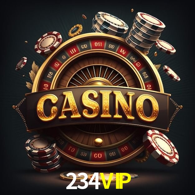 234VIP Loteria Online Brasil - Plataforma Certificada