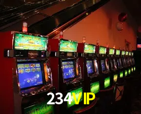 Qualificar VIP 234VIP