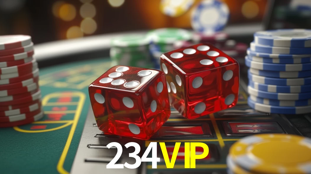 234VIP Tipos de máquinas caça-níqueis