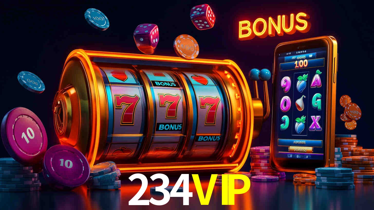 Recursos Exclusivos do App 234VIP - Modo Offline, Login Biométrico