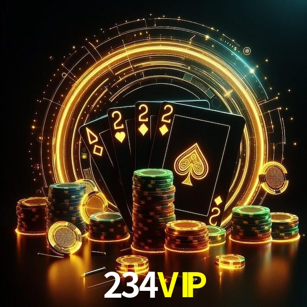 Depósito e saque na 234VIP