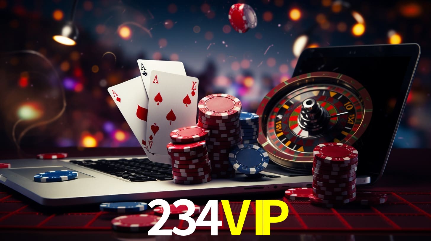 234VIP Caça-níqueis móveis