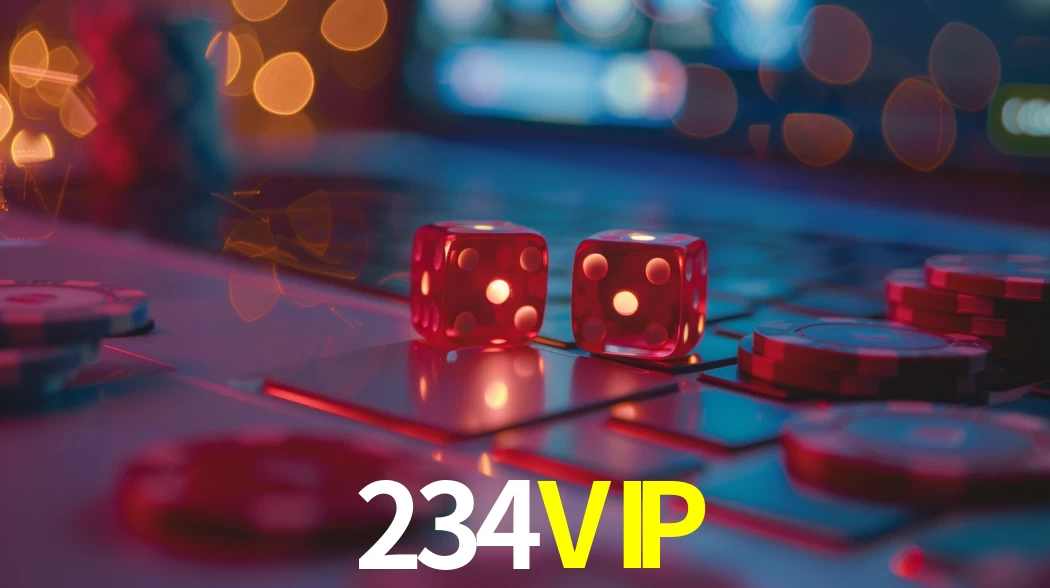 Caishen Wins 234VIP