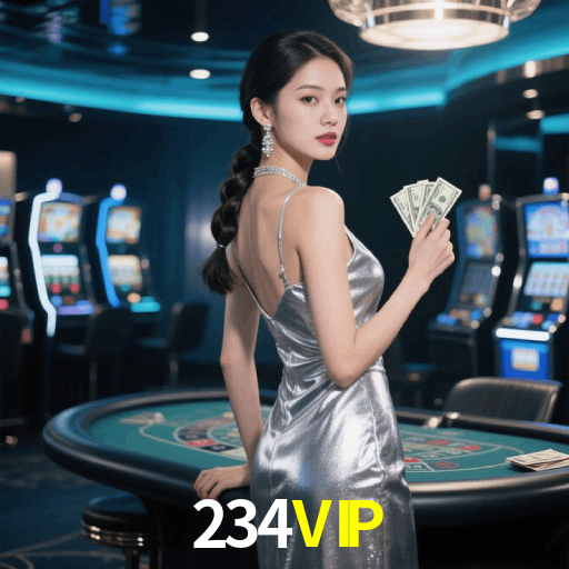 Tabela RTP dos jogos de cassino da 234VIP