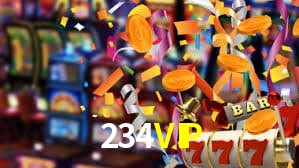 Pagamentos PIX na 234VIP