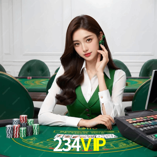 Catálogo 234VIP com mais de 3.100 jogos — Pragmatic Play, Evolution, NetEnt e fornecedores certificados