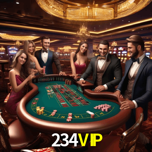 Loterias online disponíveis na 234VIP