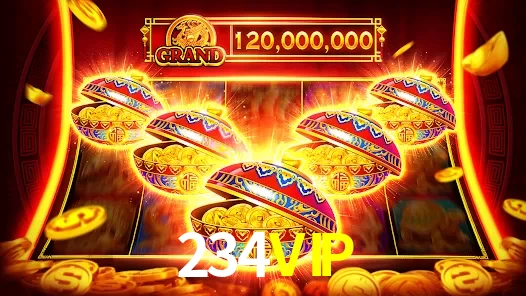App 234VIP slots mobile