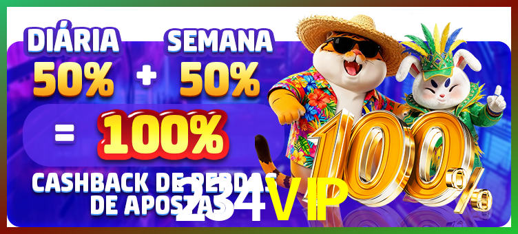 Qualificar VIP 234VIP