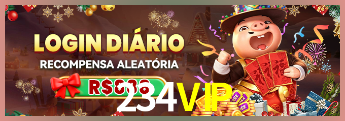 Prêmio 234VIP